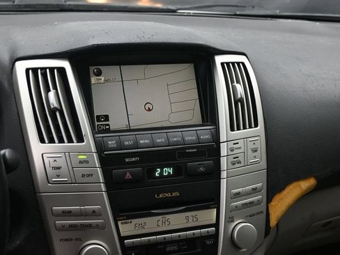 Used 2009 Lexus RX 350 AWD image 13