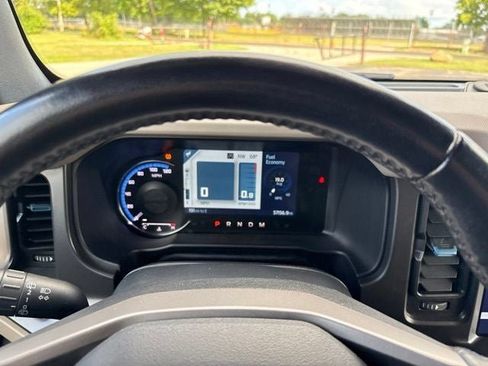 Used 2023 Ford Bronco Wildtrak AWD/4WD image 27