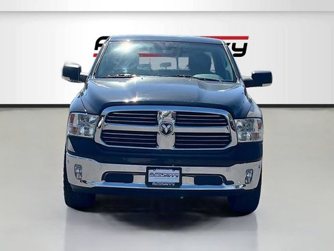 Used 2018 RAM 1500 Lone Star RWD image 2