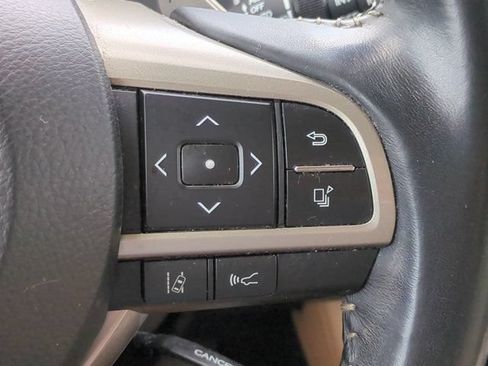 Certified 2021 Lexus RX 350 FWD w/ Accessory Package image 23