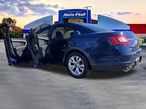 Used 2012 Ford Taurus SEL image 30