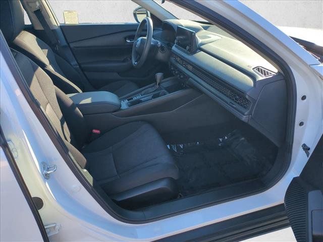 Used 2025 Honda Accord LX image 20