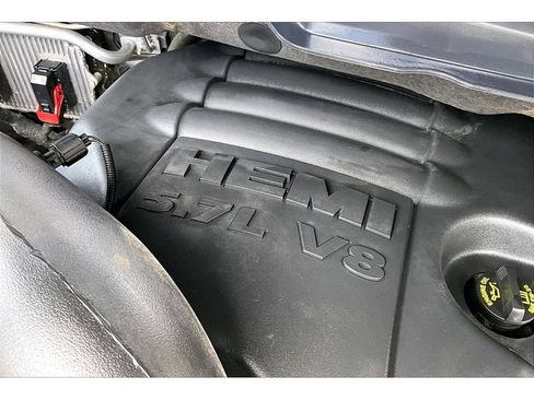 Used 2018 RAM 1500 Sport w/ Convenience Group AWD/4WD image 30