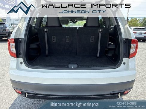 Used 2022 Honda Pilot Special Edition image 51
