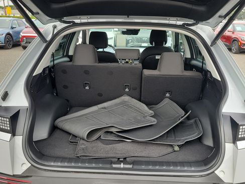 Certified 2024 Hyundai Ioniq 5 SEL RWD image 19