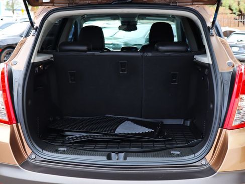 Used 2016 Buick Encore FWD image 25