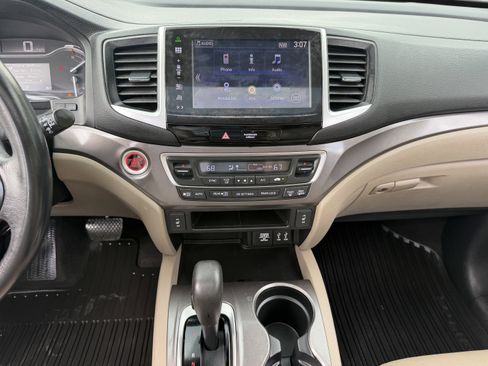 Used 2016 Honda Pilot EX-L image 28