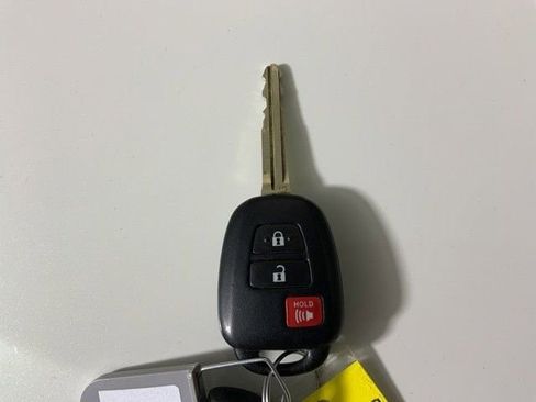 Used 2013 Toyota Prius C Two image 34