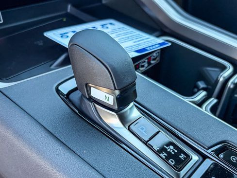 New 2026 Lexus TX 350 AWD image 30