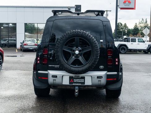 Used 2020 Land Rover Defender 110 SE AWD/4WD image 6