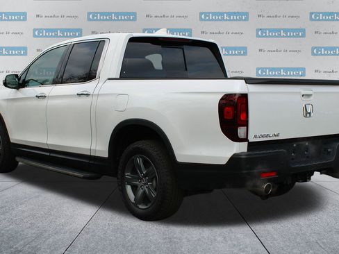Used 2023 Honda Ridgeline RTL-E image 8