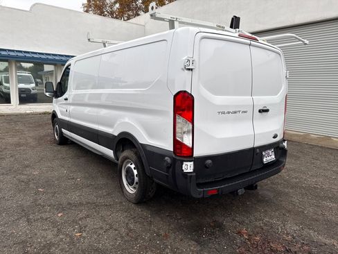 Used 2020 Ford Transit 250 Low Roof image 3