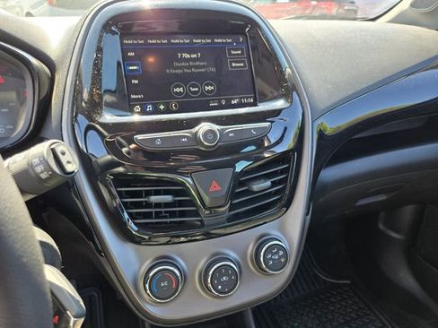 Used 2020 Chevrolet Spark LT FWD image 25