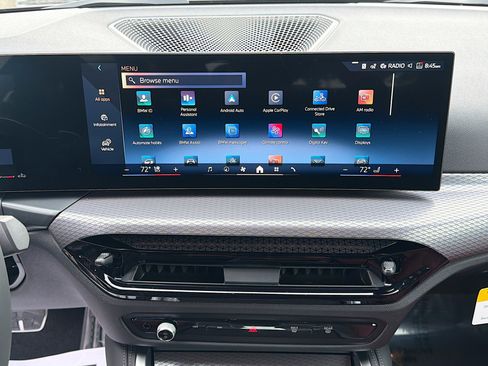 New 2026 BMW 430i Coupe w/ M Sport Package image 30