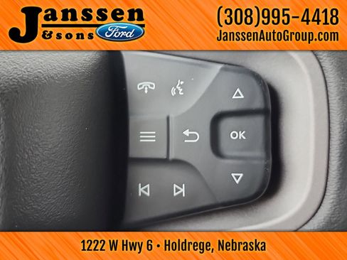 New 2025 Ford Bronco Badlands w/ Sasquatch Package AWD/4WD image 26