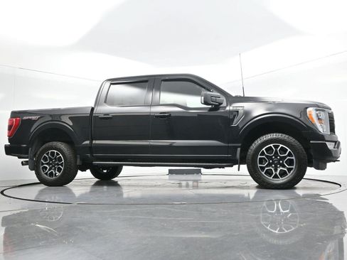 Used 2022 Ford F150 XLT w/ Equipment Group 302A High AWD/4WD image 50