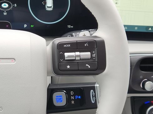 New 2026 Hyundai Palisade Limited FWD image 29