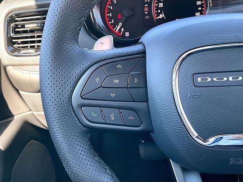 New 2026 Dodge Durango GT w/ Blacktop Package image 23