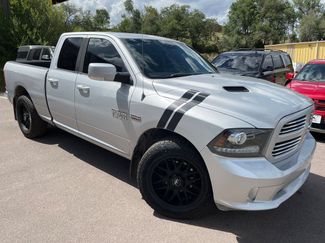 Used 2014 RAM 1500 Sport w/ Remote Start & Security Group AWD/4WD video 1