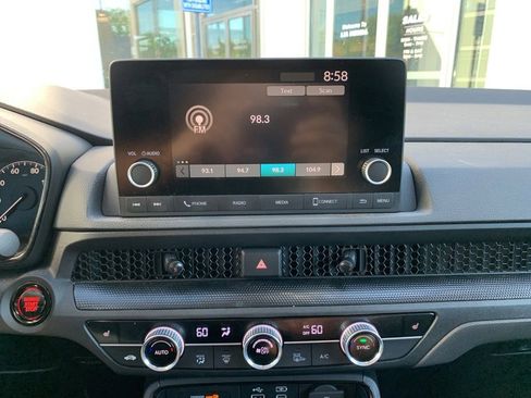 Used 2024 Honda CR-V EX image 18