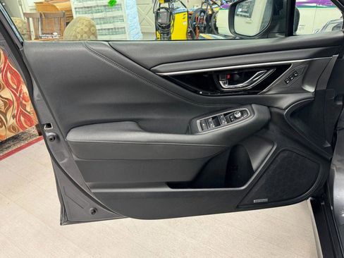 Used 2021 Subaru Legacy Limited w/ Popular Package #2 image 12