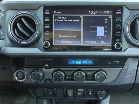 Used 2023 Toyota Tacoma TRD Off-Road AWD/4WD image 12