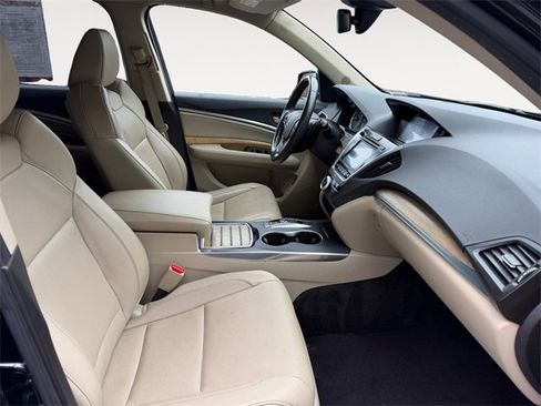 Used 2019 Acura MDX 3.5L Technology Package image 15