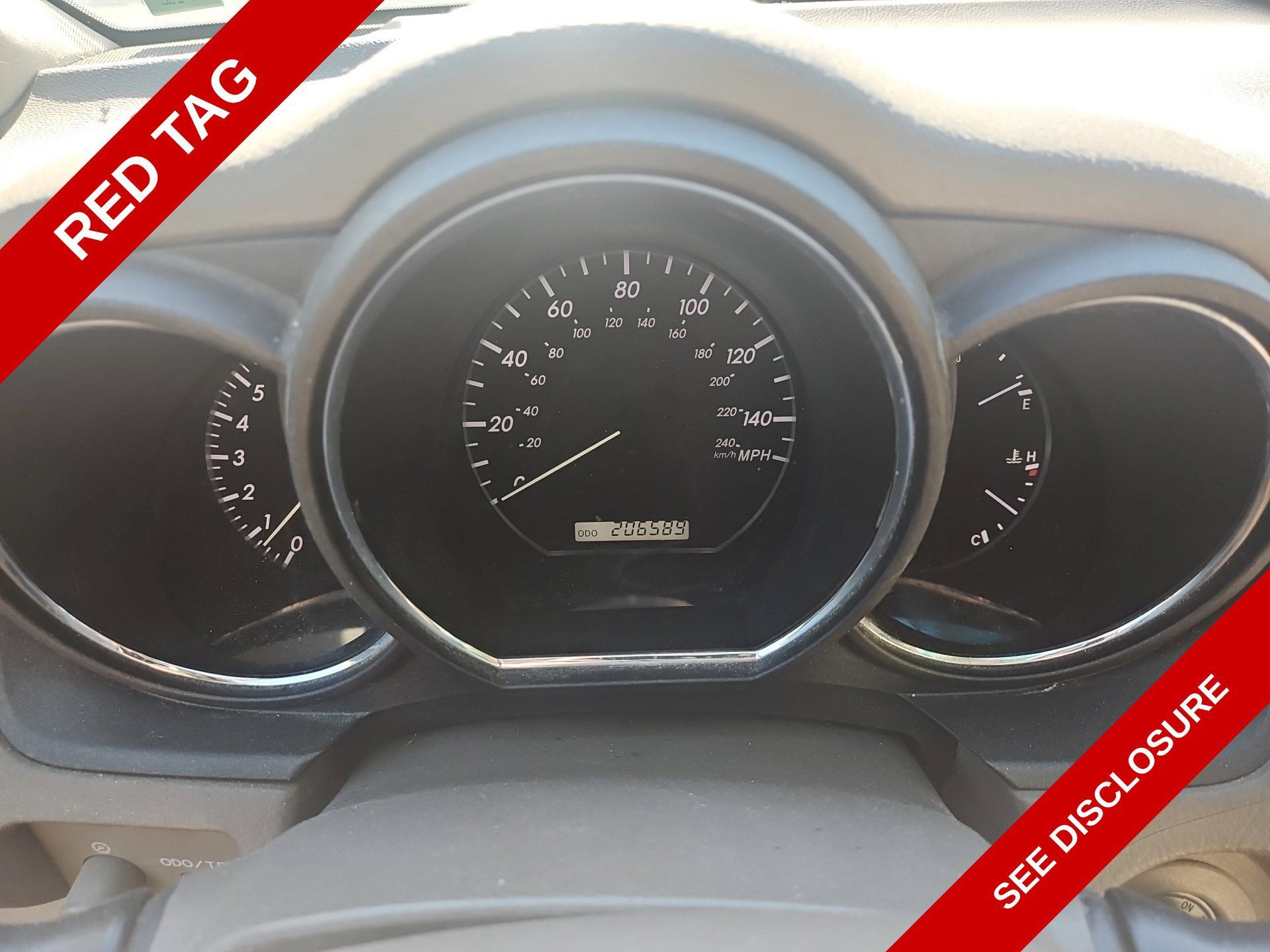 Used 2009 Lexus RX 350 2WD image 8