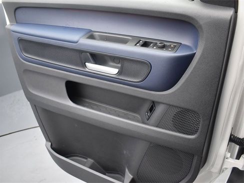 New 2025 Volkswagen ID. Buzz Pro S image 18