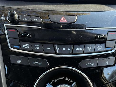 Certified 2022 Acura RDX w/ Technology Package image 16