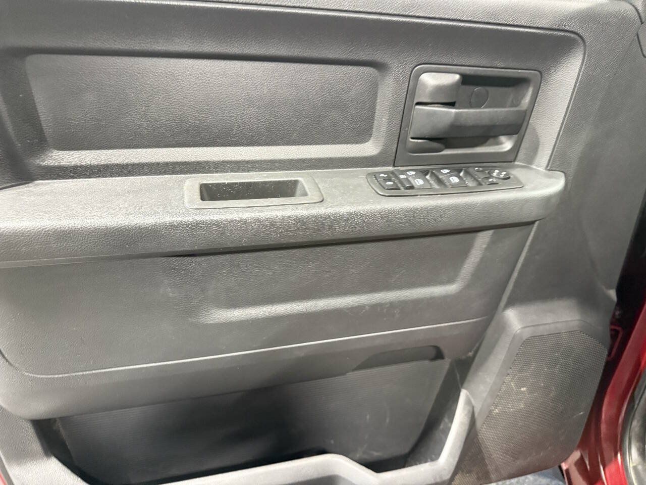 Used 2010 Dodge Ram 1500 Truck ST w/ ST Popular Equipment Group AWD/4WD image 12