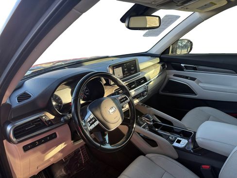 Used 2021 Kia Telluride SX image 9