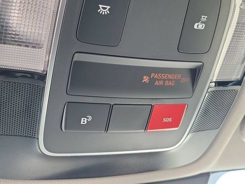 New 2026 Hyundai Sonata SEL FWD image 17