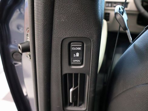 New 2026 Honda Odyssey Elite image 14