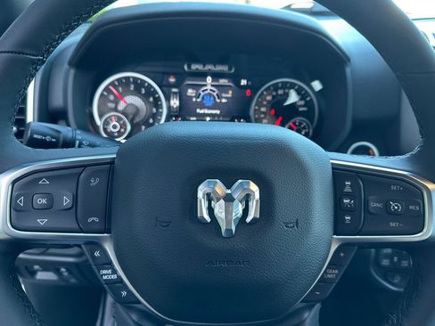 New 2026 RAM 1500 4x4 Crew Cab image 23