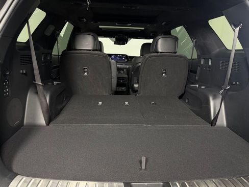 Used 2025 Hyundai Palisade Calligraphy AWD/4WD image 36