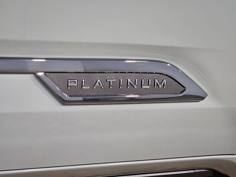 Certified 2026 Toyota Sequoia Platinum AWD/4WD image 41