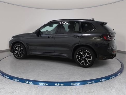 Certified 2023 BMW X3 M40i w/ Premium Package AWD/4WD image 8