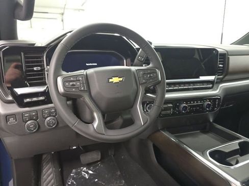 New 2026 Chevrolet Silverado 2500 High Country w/ High Country Premium Package image 11