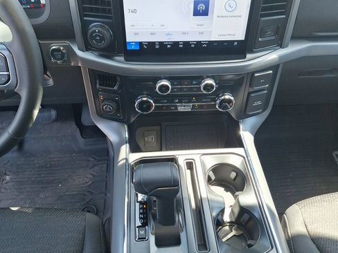 Used 2026 Ford F150 XLT w/ Equipment Group 302A MID AWD/4WD image 15