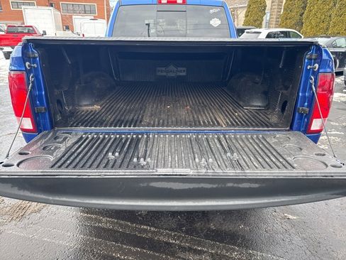 Used 2019 RAM 1500 Classic SLT image 39