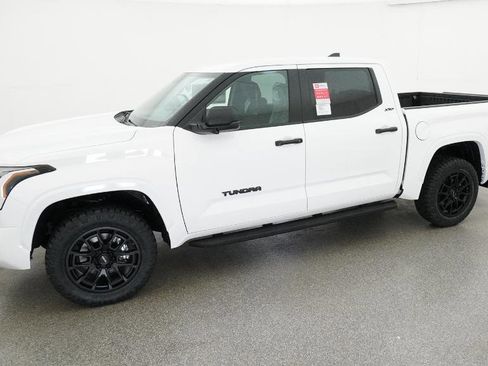 New 2026 Toyota Tundra SR5 AWD/4WD image 5