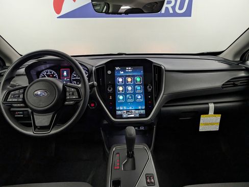 New 2025 Subaru Crosstrek 2.0i Premium image 9