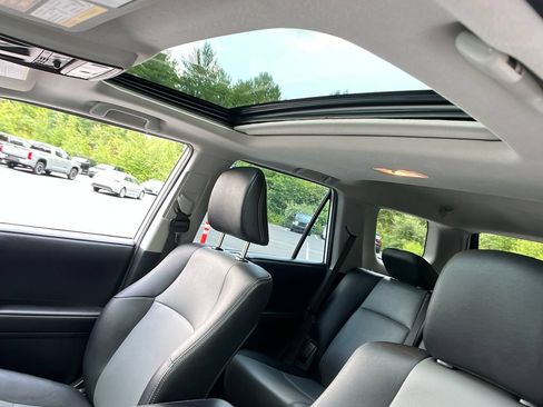 Used 2019 Toyota 4Runner SR5 Premium AWD/4WD image 21