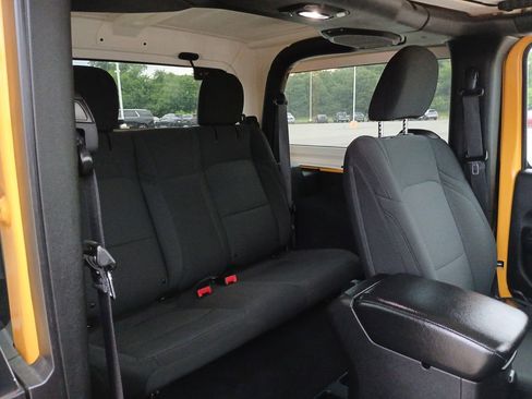 Used 2018 Jeep Wrangler Sport AWD/4WD image 26