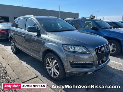 Used 2015 Audi Q7 3.0T Premium Plus