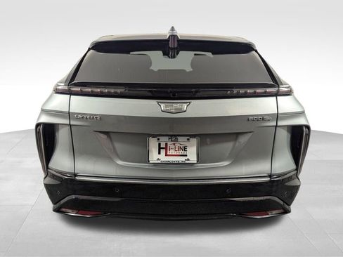 Used 2024 Cadillac Lyriq Luxury w/ LPO, Floor Liner Package image 28