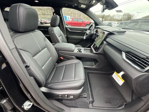 New 2025 GMC Acadia Elevation w/ Elevation Premium Package image 65