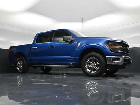 Used 2024 Ford F150 XLT w/ Mobile Office Package AWD/4WD image 57