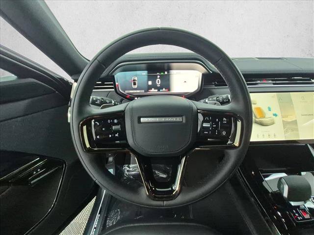 New 2027 Land Rover Range Rover Sport Dynamic SE AWD/4WD image 18
